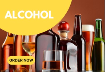 Alcohol