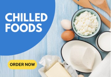 Chilled Foods