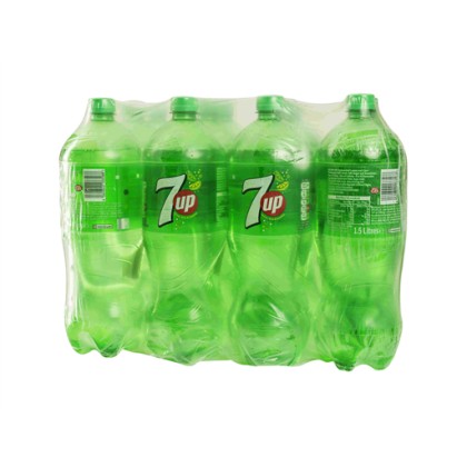 7 Up Bottle Gb (12x1.5LT)