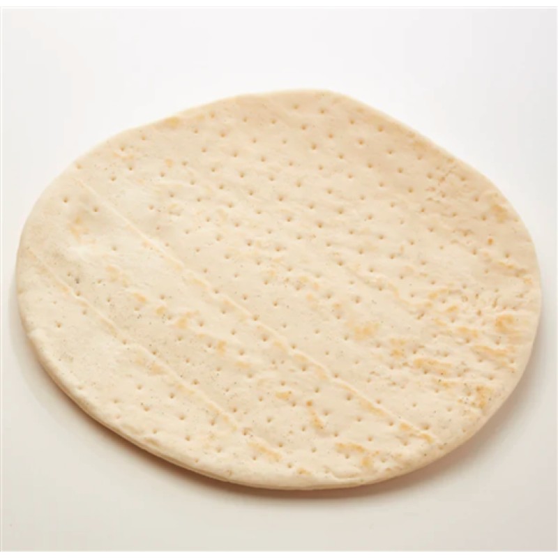 12 Thin Pan Pizza Base