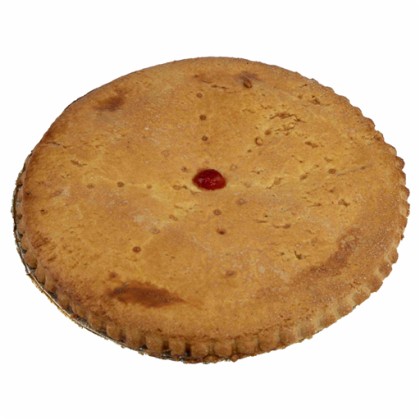 Cherry Pie Round (nectar) 9