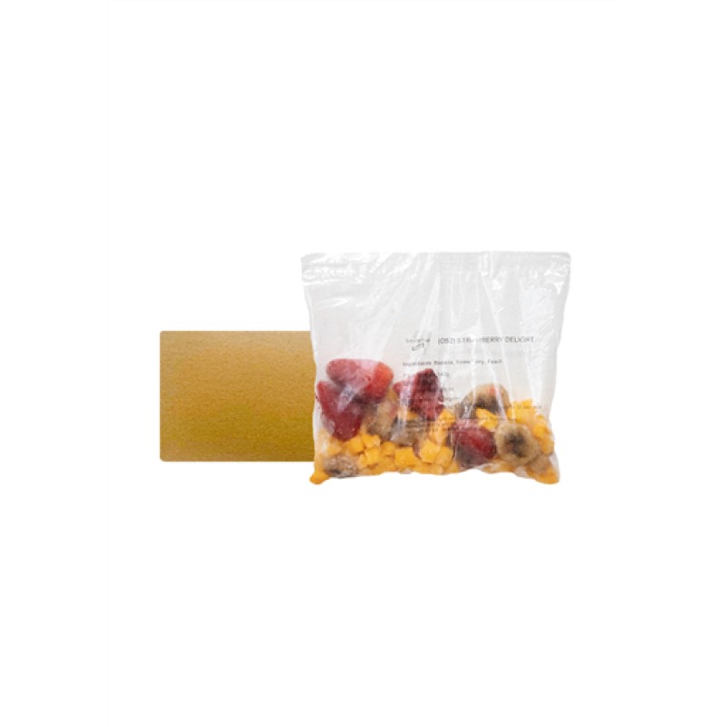 SMOOTHIE PACKS FROZEN STRAWBERRY DELIGHT