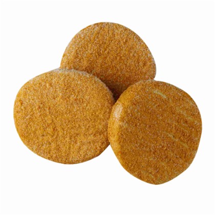 Kingfrost Fish Cake 4oz