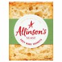 Allinson Easybake Yeast (2X7G)