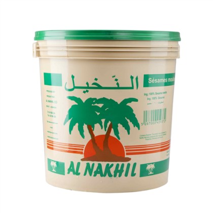 Al Nakhil Tahini (15KG)