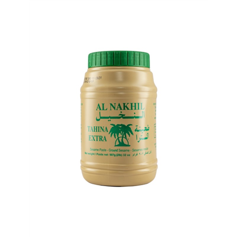Al Nakhil Tahini (6x907G)