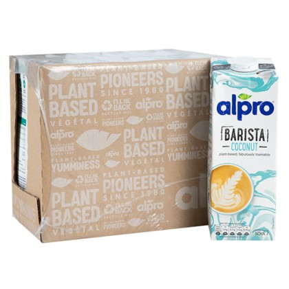 Alpro Barista Coconut (1LT)
