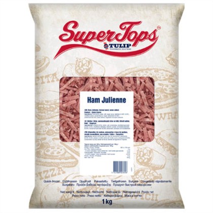 Supertops Julienne Ham