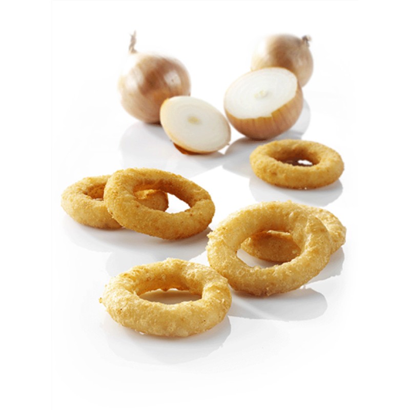 10kg Hcc Onion Rings