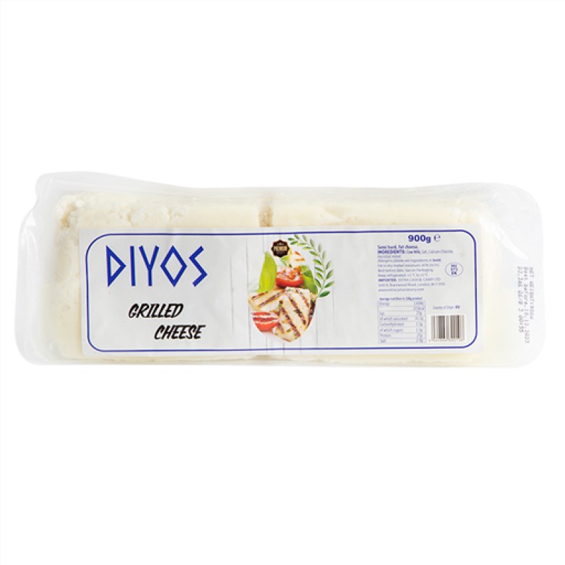 Block Halloumi