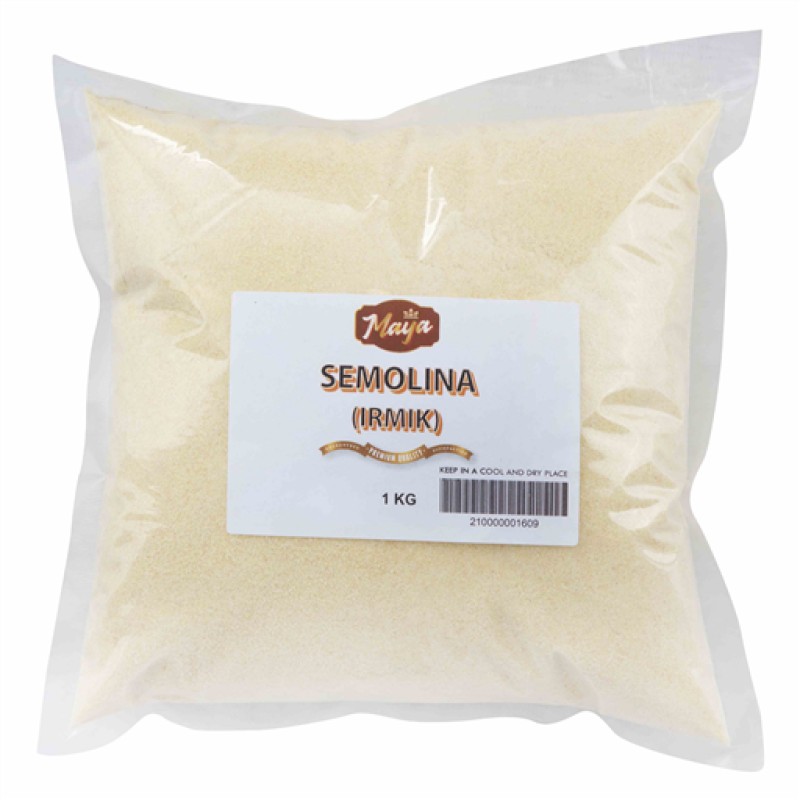 Ince Irmik   1kg