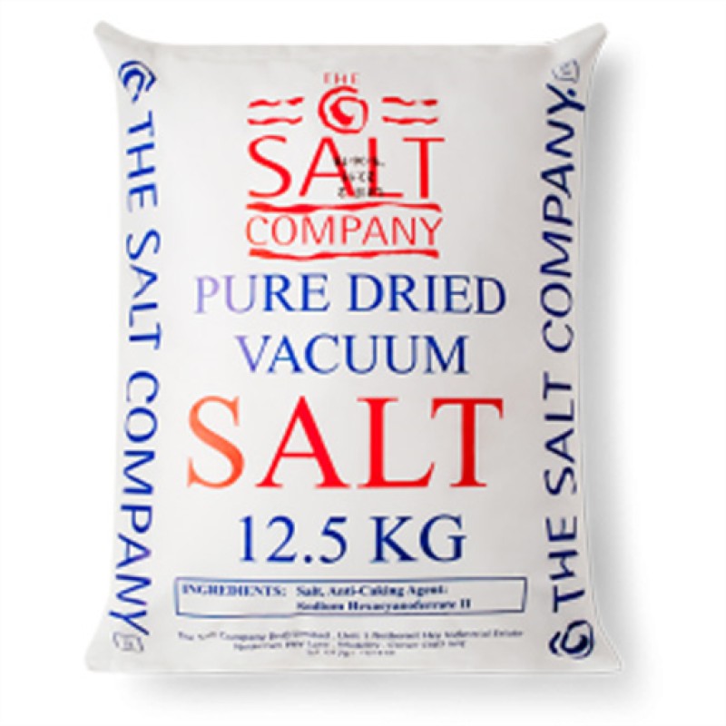 Cooking Salt Pdv