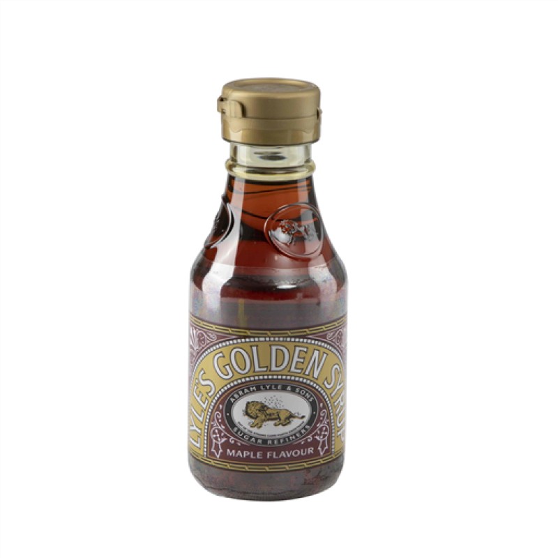 Tate Maple Syrup