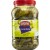 Cicek Cornichons Pickle No:1 (salatalik) (3KG)