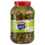 Cicek Cornichons Pickle No:1 (salatalik) (5KG)