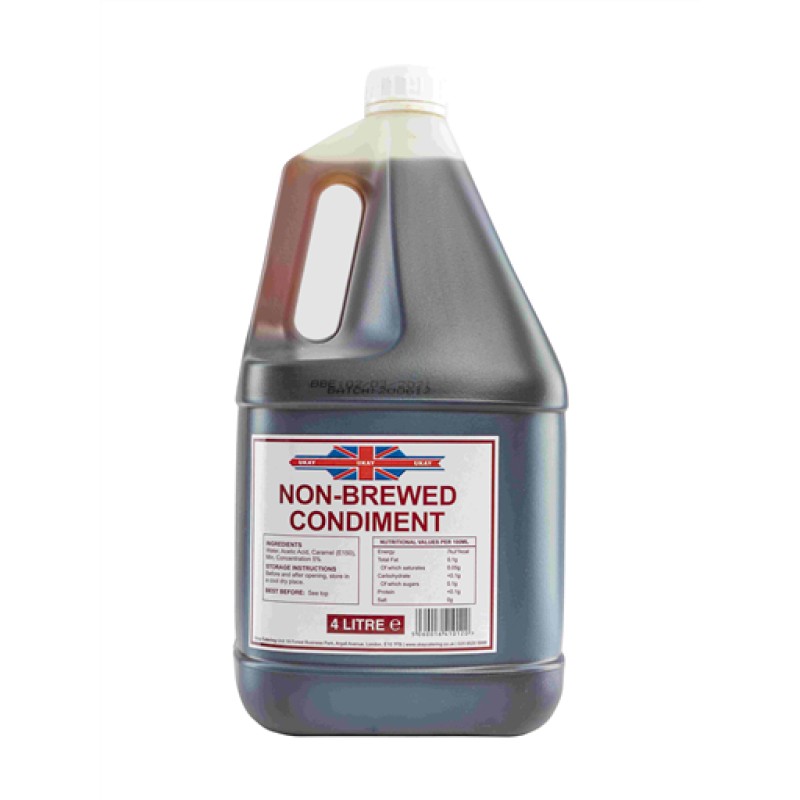 Classic Malt Vinegar