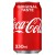 Coca cola Coca Cola Can (import) (24x330ML)