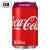 Coca cola Cherry Coke Can Gb (24x330ML)