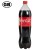 Coca cola Bottle 1.25 Gb (12x1.25LT)
