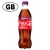 Coca cola Cherry Coke Bottle Gb (12x500ML)