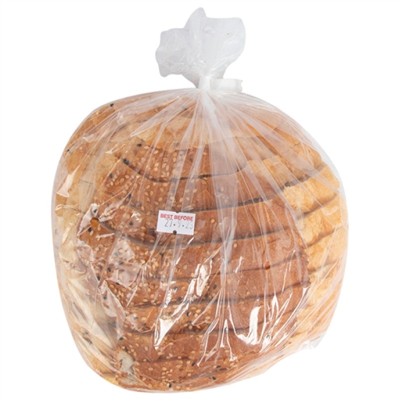 Dervis Bakery Yuvarlak Kucuk Ekmek (1PCS)