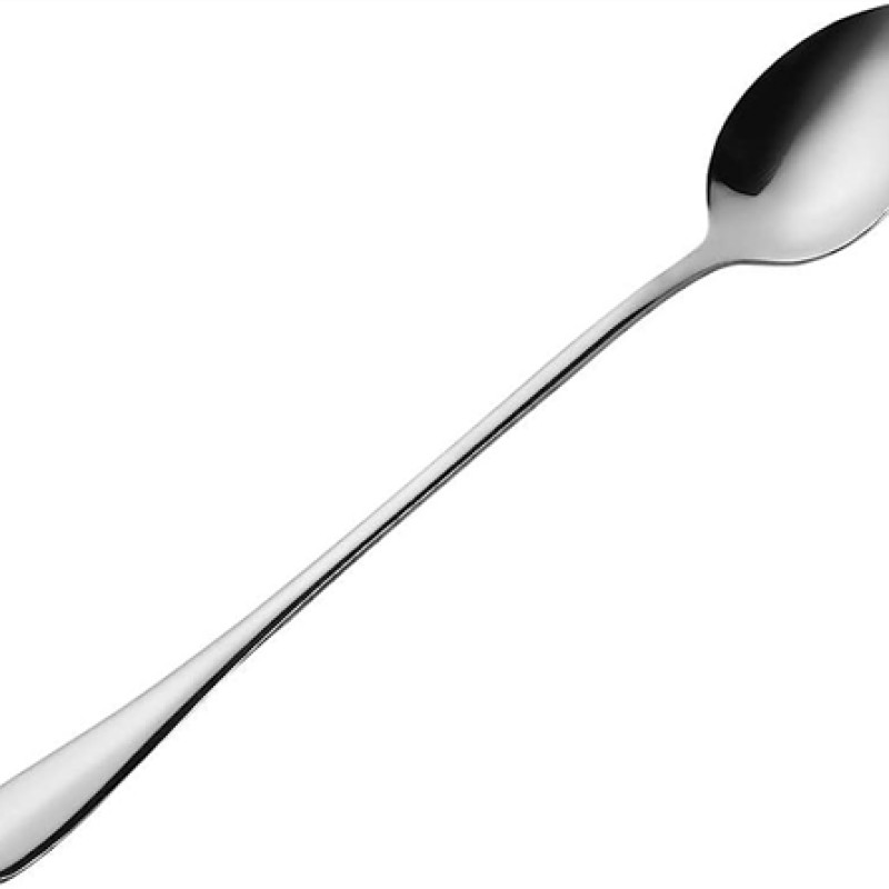 Diners Long Ice Spoon (6PCS)