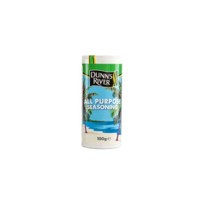 Dunns River All Purpose Seasoning (12x100G)