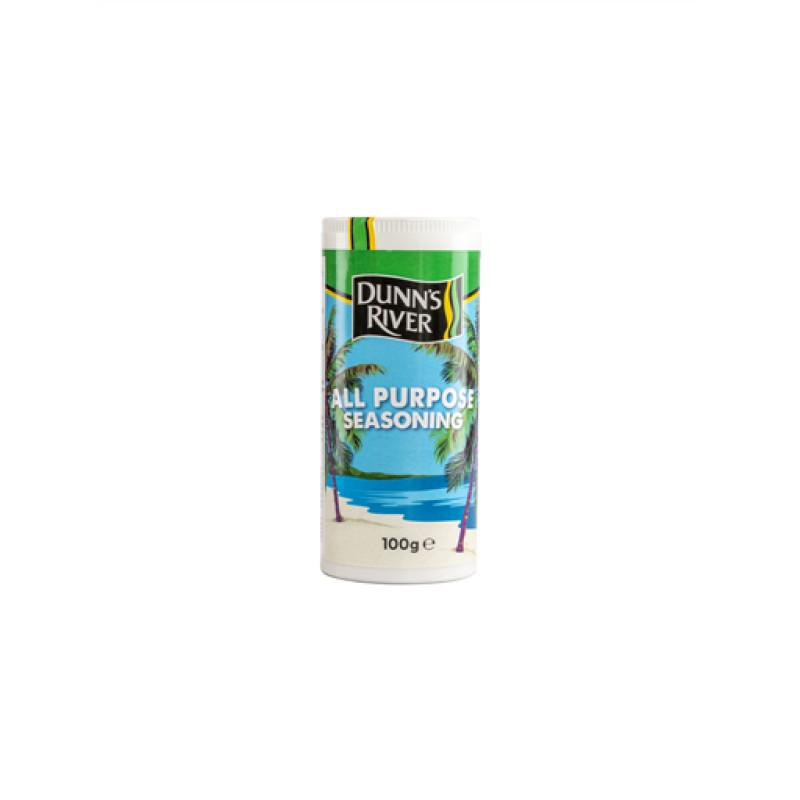 Dunns River All Purpose Seasoning (12x100G)