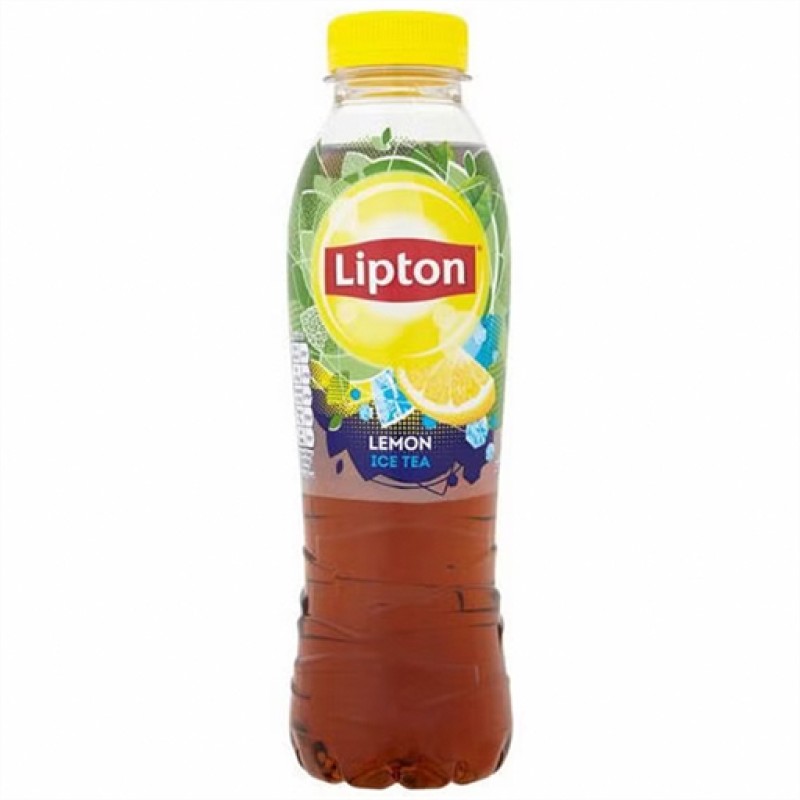 Lipton Lemon Iced Tea