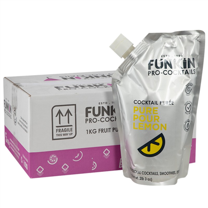 Funkinpro Lemon Pure (1KG)