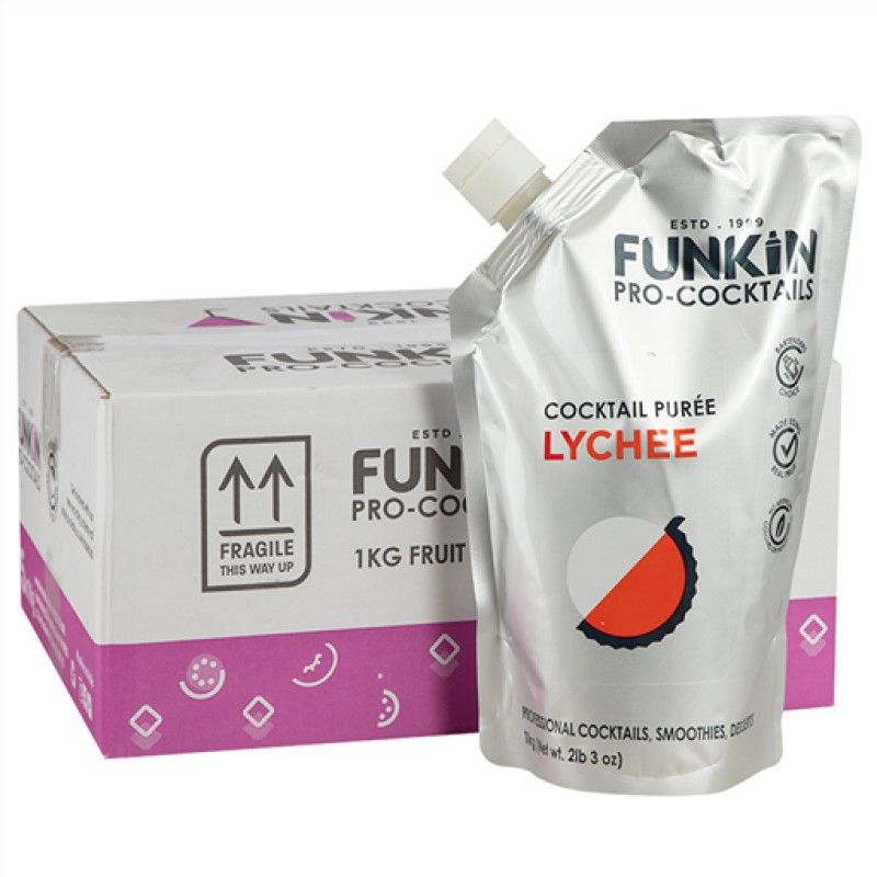 Funkinpro Lychee Pure (1KG)