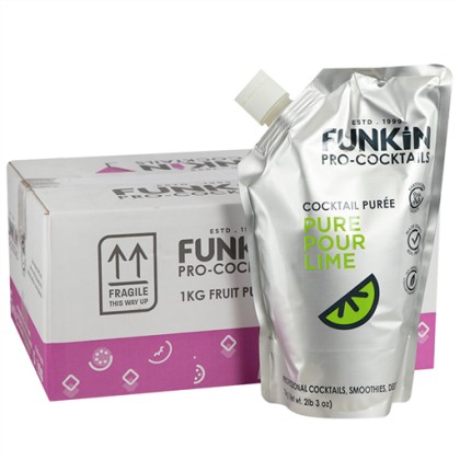 Funkinpro Lime Pure (1KG)