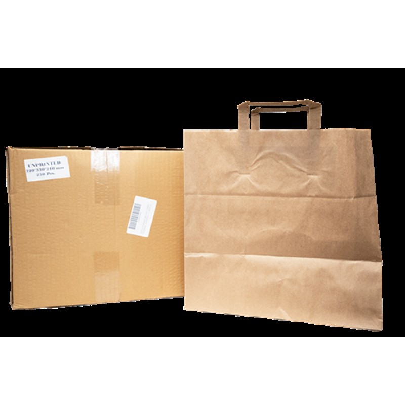 Strong Large Sos Internal/external (jumbo Sos Bag)
