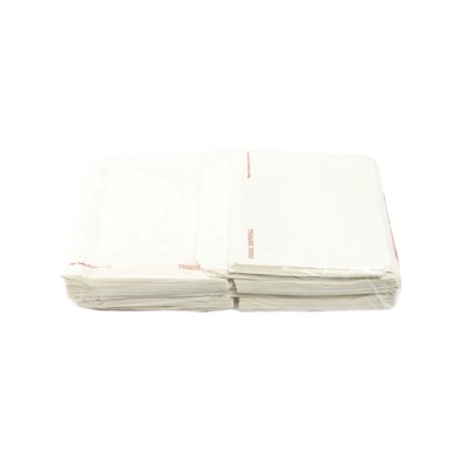 (7x7) Greaseproof Takeaway Bags