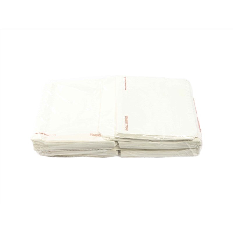 (7x7) Greaseproof Takeaway Bags
