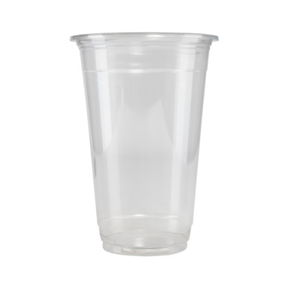 16oz Smoothie Cups (milkshake) Majestic   Maj010