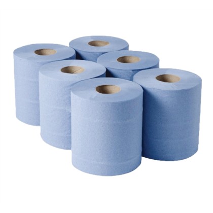 Blue Rolls