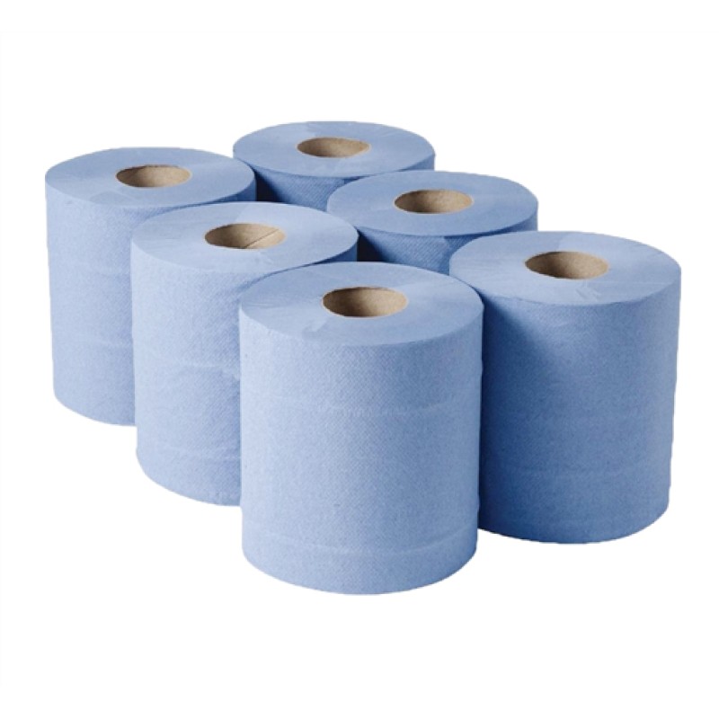 Blue Rolls