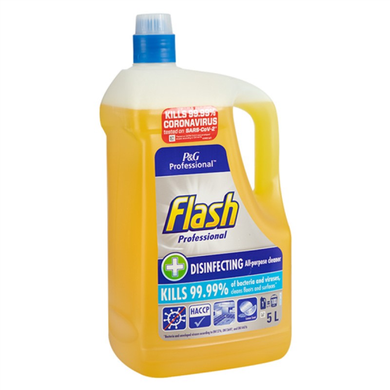 5lt Pine Disinfectant