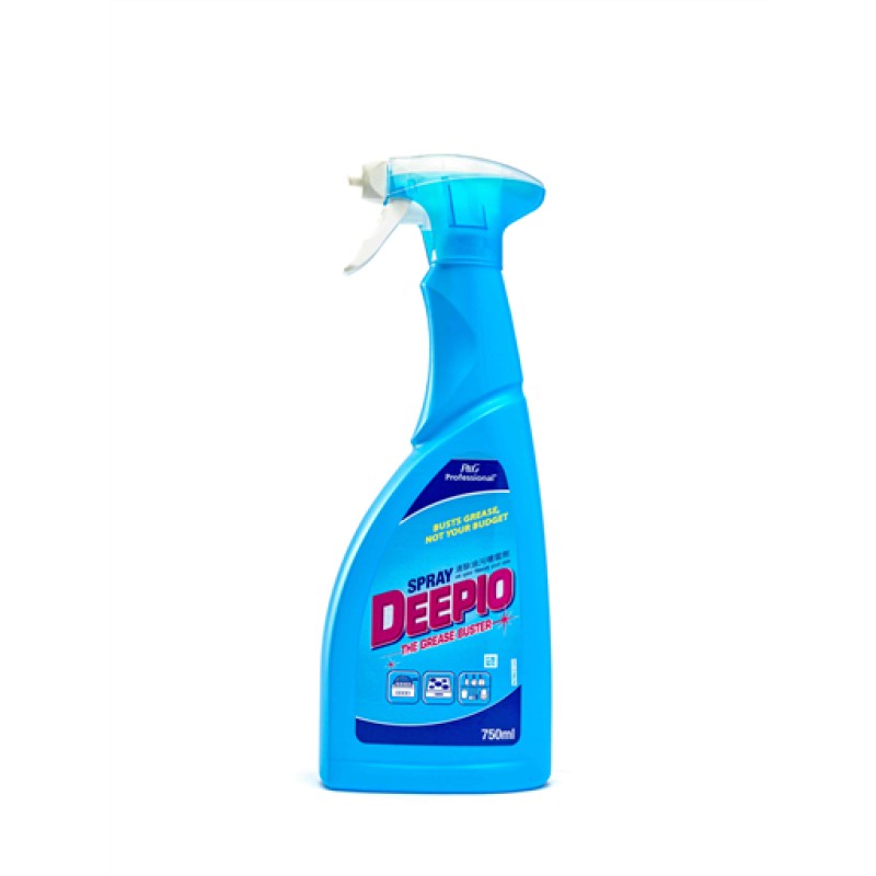 Spray Deepio