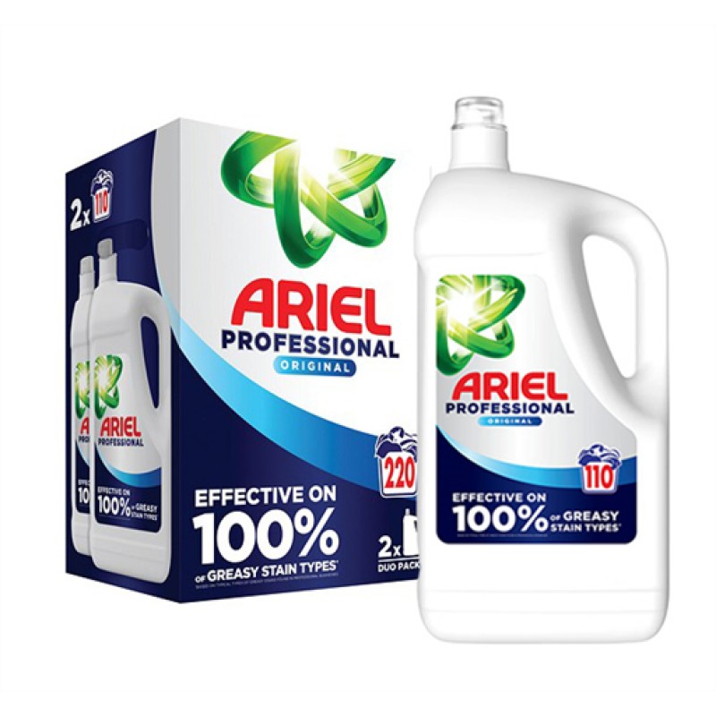 ARIEL LIQUID - REGULAR