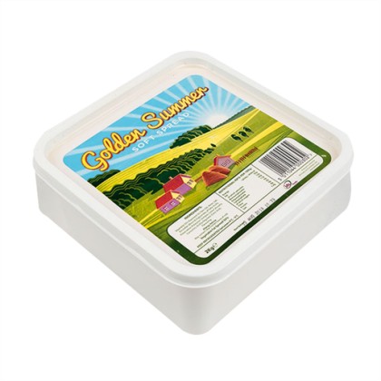 Golden Country Margarine Tub (2KG)