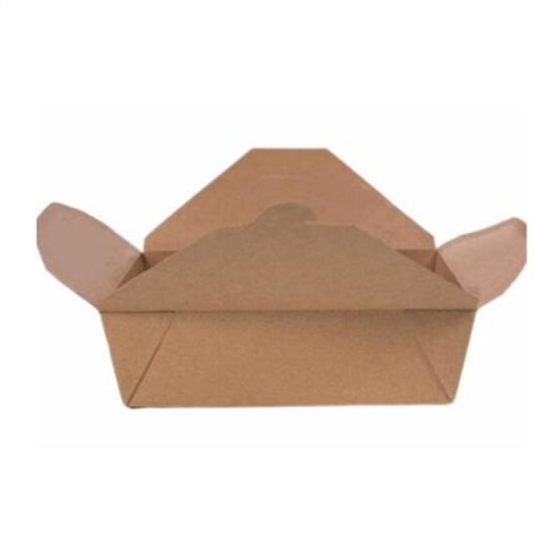 Grabgo Snack Box No 3 70oz/2000ml (50PCS)