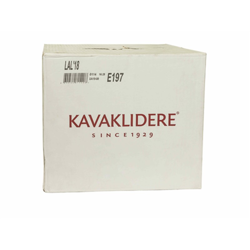 Kavaklidere Lal Rose (12x75CL)