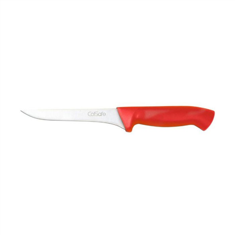 Fillet Knife Red 6