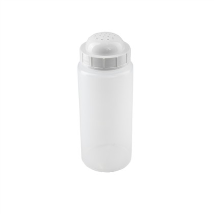 Salt Shaker Plastic