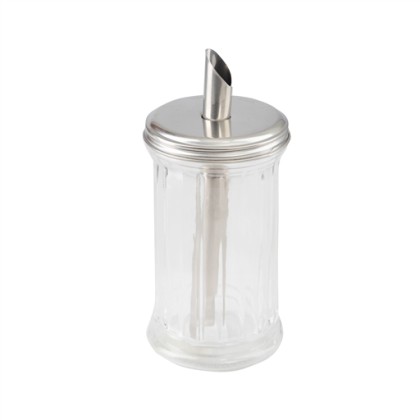 Sugar Pourer (glass)
