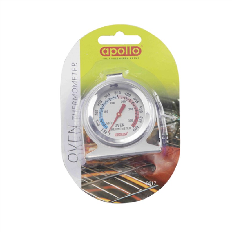 Oven Thermometer