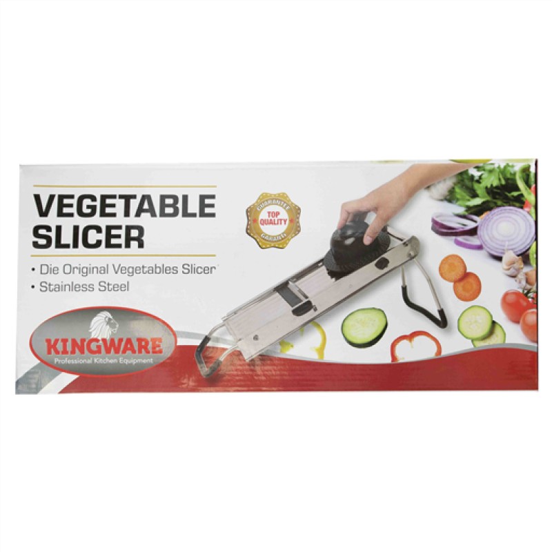 Vegetable Slicer