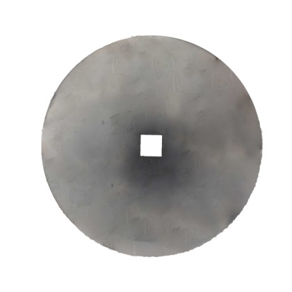 Disk For Skewer